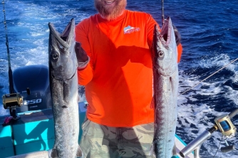 Private Fishing Charter Roatan – 4 Hour Trip